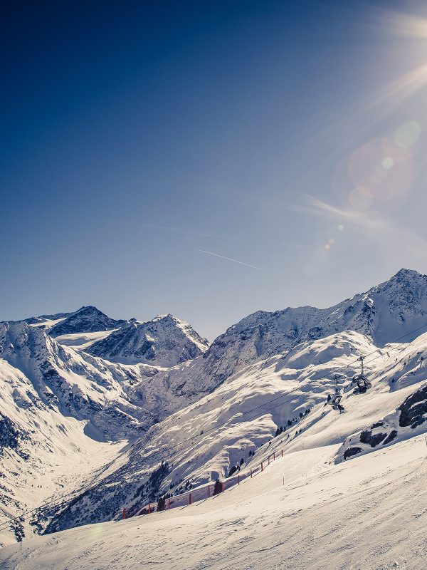 © Pitztaler Gletscher/Zangerl Daniel